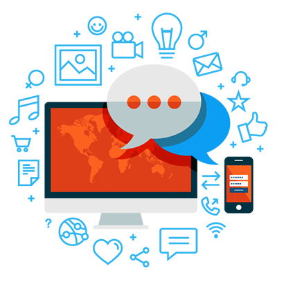 Social Media Campaign