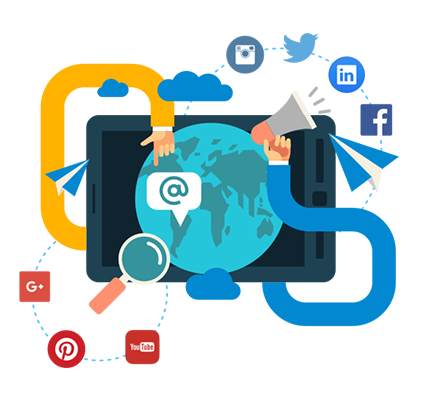 Social Media Campaign